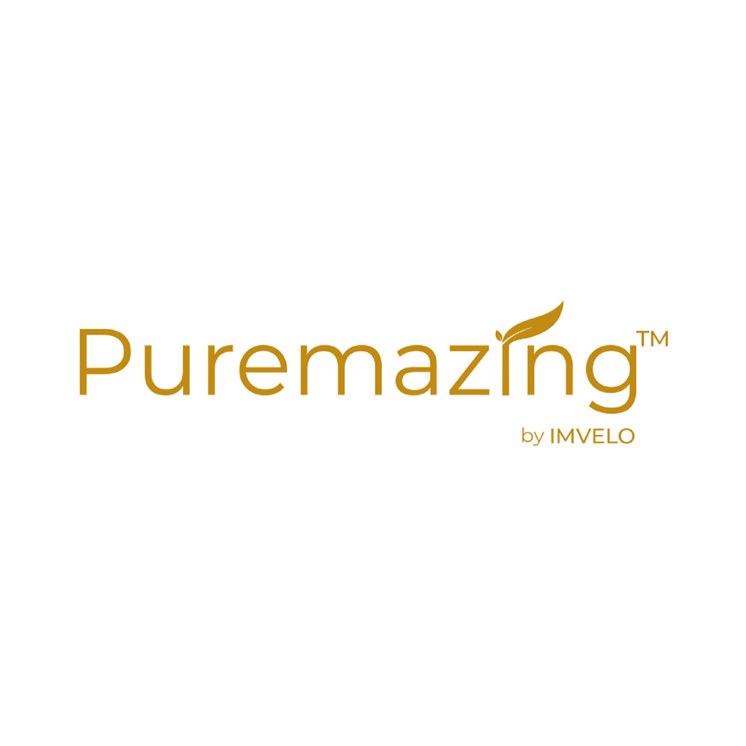 puremazing logo