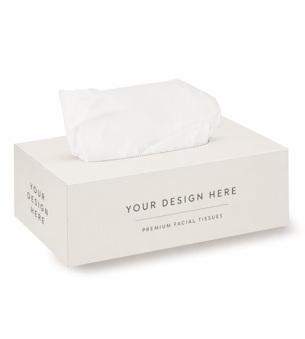 facial tissue